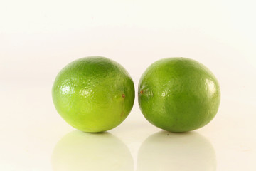 green lime