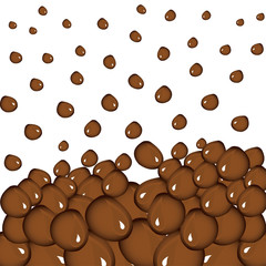 chocolate