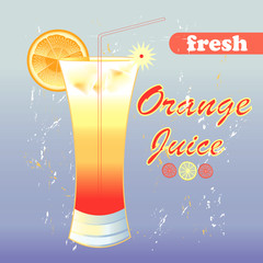 orange juice