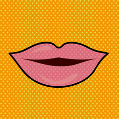 mouth design