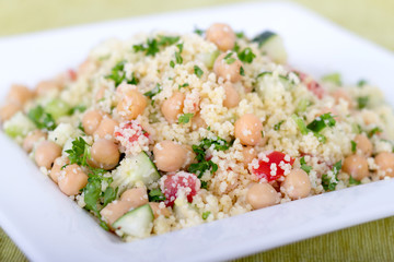 couscous salad