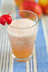 Radieschen Smoothie