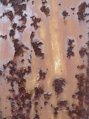 Rust Background