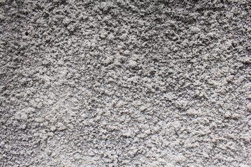 color of gray Wall background texture