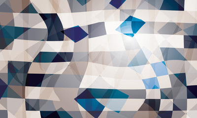 abstract vector backdrop