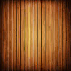 Obraz premium Wooden plank background