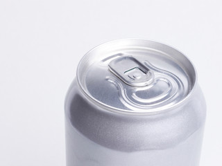 aluminum can
