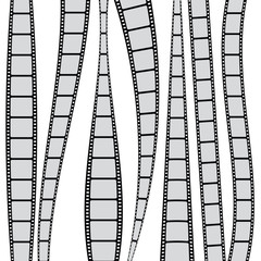 film strips