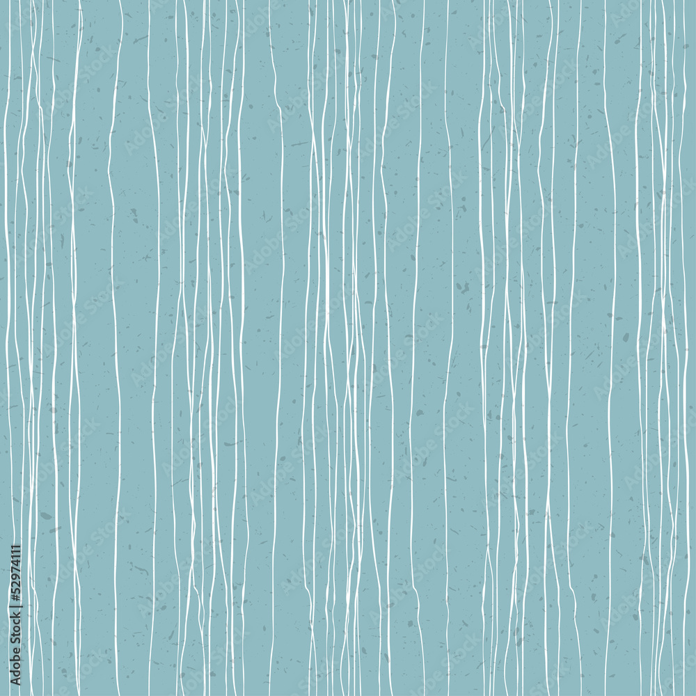 Poster seamless abstract hand drawn lines texture. vintage vector