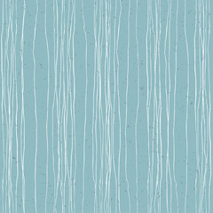 Seamless abstract hand drawn lines texture. Vintage vector