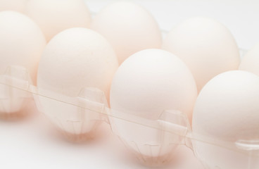 White egg