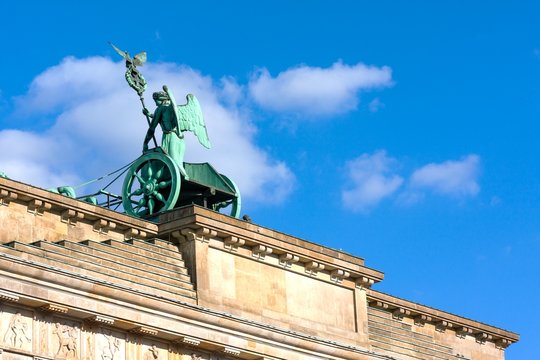 Brandenburger Tor (Berlin)