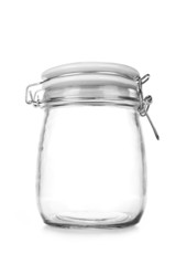 Einmachglas