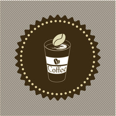 Coffee icon