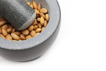 Seeds of apricot source of amygdalin