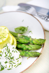asparagus