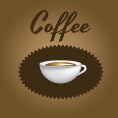 Coffee icon
