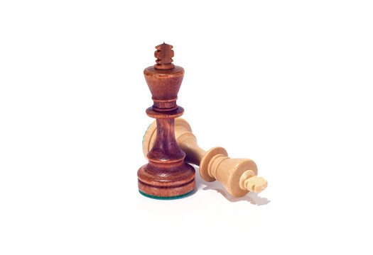 Chess kings