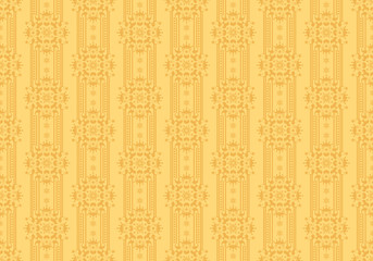 Christmas Background. Abstract Vector Illustration