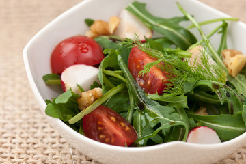 Rucola