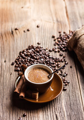 Coffee cup