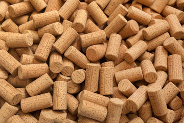 Wine corks