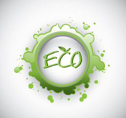Eco stamp