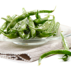 Green beans