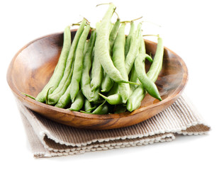 Green beans