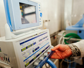 testing of medical equipment