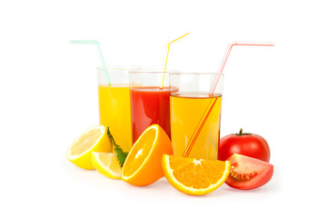fresh juice