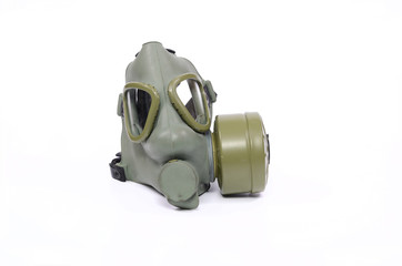 Gas mask