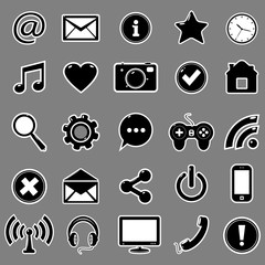 icons for web