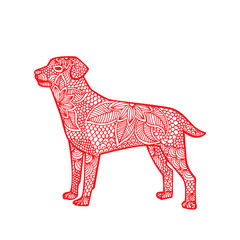 Dog- Chinese zodiac