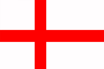 Obraz premium Bologna city flag