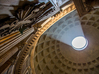 pantheon Rome