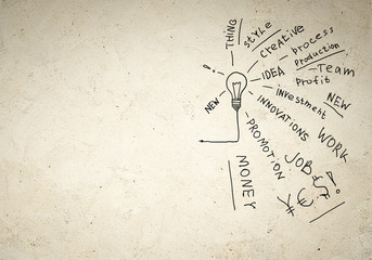 Business background image