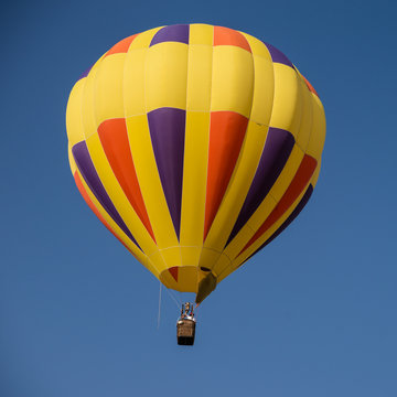 2013 Temecula Balloon and Wine Festival