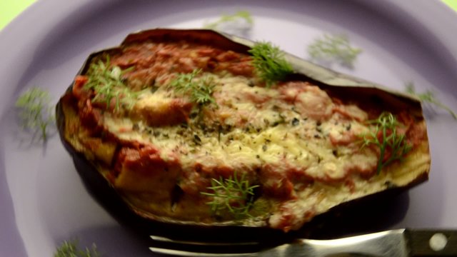 Berinjela 가지 Melanzana Berenjena Aubergine