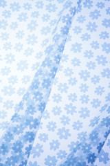 レースのカーテン