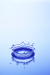 Fototapeta premium 水滴