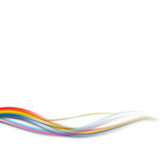 rainbow banner