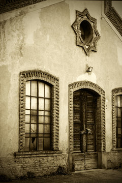 Crespi D'Adda - Village (Unesco)