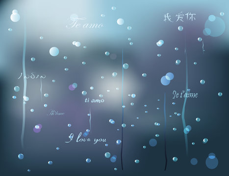 Rain
