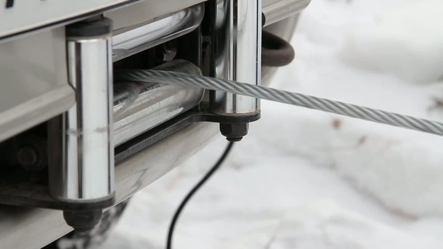 Winch