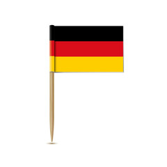 Germany flag