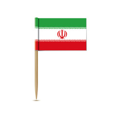 Iran flag