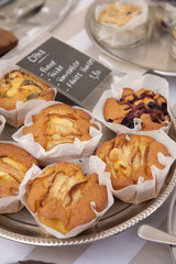 Muffins
