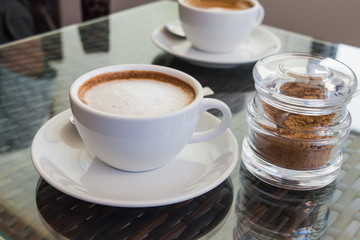 Coffee