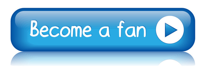 BECOME A FAN web button (follow us social networking)